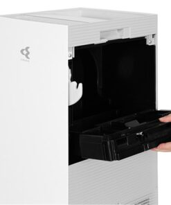 Máy lọc không khí Daikin MCK70ZVM7-W - hình số 12