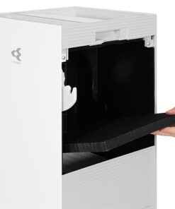 Máy lọc không khí Daikin MCK70ZVM7-W - hình số 13