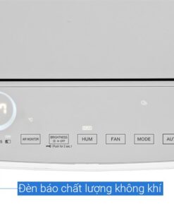 Máy lọc không khí Daikin MCK70ZVM7-W - hình số 15