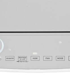 Máy lọc không khí Daikin MCK70ZVM7-W - hình số 16