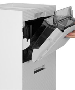 Máy lọc không khí Daikin MCK70ZVM7-W - hình số 17