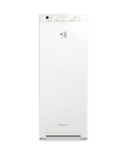 Máy Lọc Không Khí Tạo ẩm Daikin Mck555avmvw Không Khí Xanh ảnh 1 Min