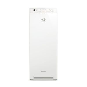 Máy Lọc Không Khí Tạo ẩm Daikin Mck555avmvw Không Khí Xanh ảnh 1 Min