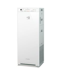 Máy Lọc Không Khí Tạo ẩm Daikin Mck555avmvw Không Khí Xanh ảnh 2 Min