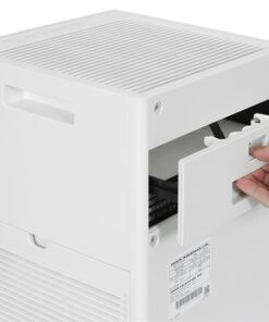 Máy lọc không khí Daikin MC30YVM7 - hình số 10