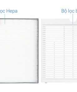 Máy lọc không khí Daikin MC30YVM7 - hình số 11