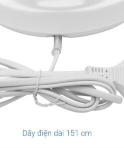 Quạt đứng Sunhouse APF7316W - hình số 10