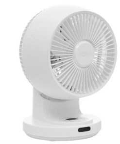 Quạt đứng Sunhouse APF7316W - hình số 3