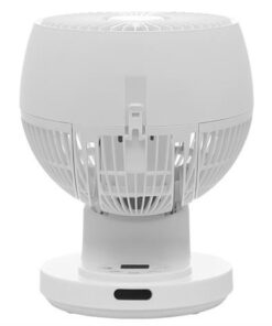 Quạt đứng Sunhouse APF7316W - hình số 5