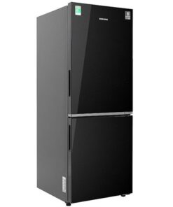 Tủ lạnh Samsung RB27N4010BU/SV - hình số 3