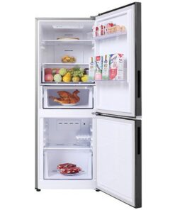 Tủ lạnh Samsung RB27N4010BU/SV - hình số 5