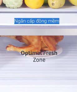 Tủ lạnh Samsung RB27N4010BU/SV - hình số 8