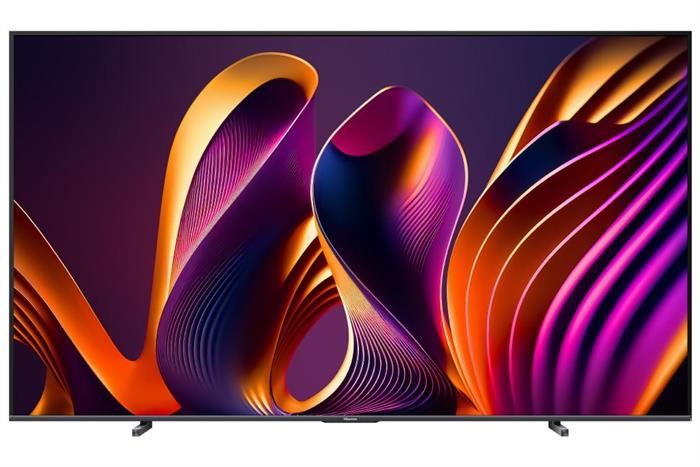 Tivi Hisense 100Q7N - hình số 1
