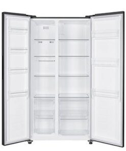 Tủ lạnh Sharp SJ-SBX440V-SL - hình số 8