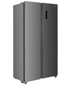 Tủ lạnh Sharp SJ-SBX440V-SL - hình số 4