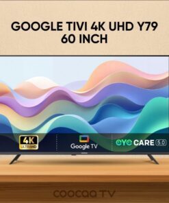 Tivi Coocaa 60y79