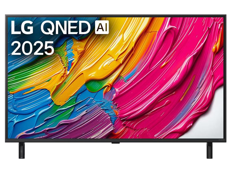 Tivi LG 86QNED80ASA - hình số 1