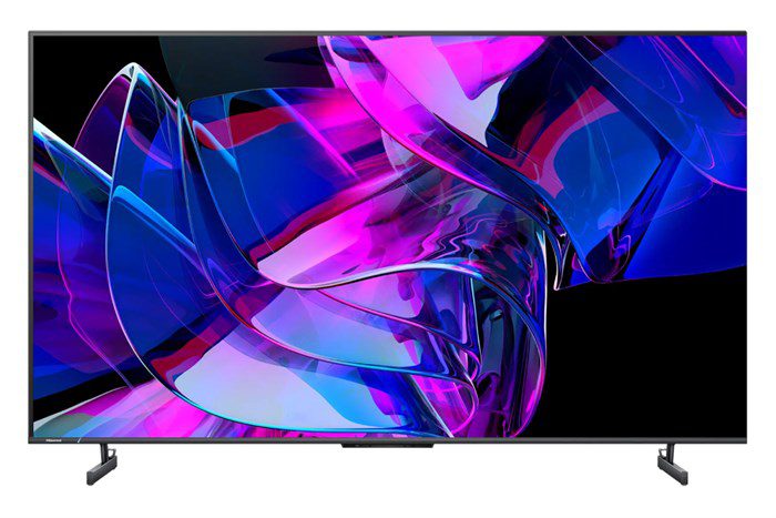 Tivi Hisense 55U7K - hình số 1