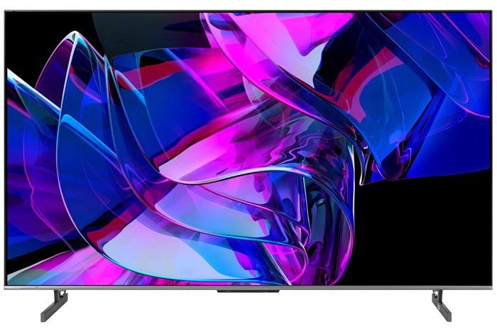 Tivi Hisense 65U7K - hình số 1
