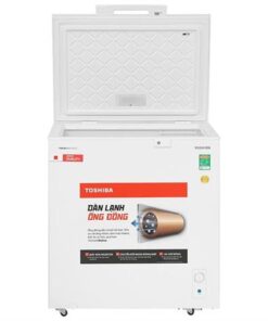Tủ lạnh Toshiba GR-RC265CM-PMV(01) - hình số 4