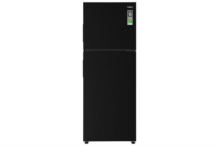 Tủ lạnh Aqua AQR-T239FA(FB) - hình số 1