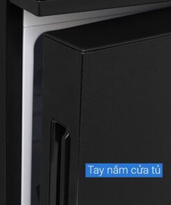 Tủ lạnh Aqua AQR-T239FA(FB) - hình số 11