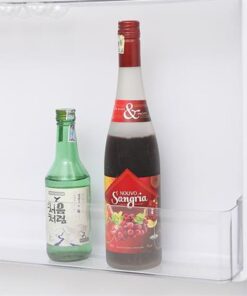 Tủ lạnh Aqua AQR-T239FA(FB) - hình số 8