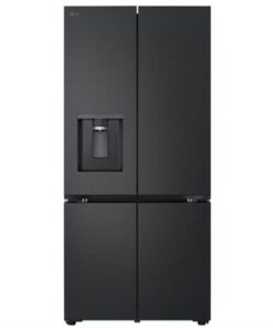 Tủ lạnh LG LFD58BLMA - hình số 1
