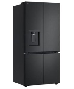 Tủ lạnh LG LFD58BLMA - hình số 2