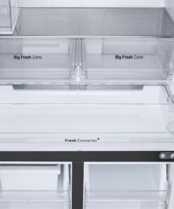 Tủ lạnh LG LFD58BLMA - hình số 6