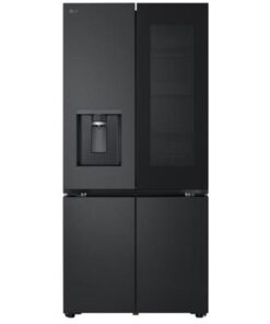 Tủ lạnh LG LFD58BLMAI - hình số 2