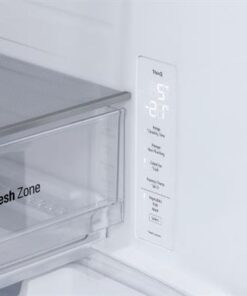 Tủ lạnh LG LFD58BLMAI - hình số 8