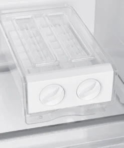 Tủ lạnh Sharp SJ-SBX530V-SL - hình số 7