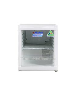 Tủ mát Alaska LC-50T - hình số 2