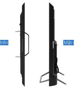 Tivi Aqua AQT65S800UX - hình số 8