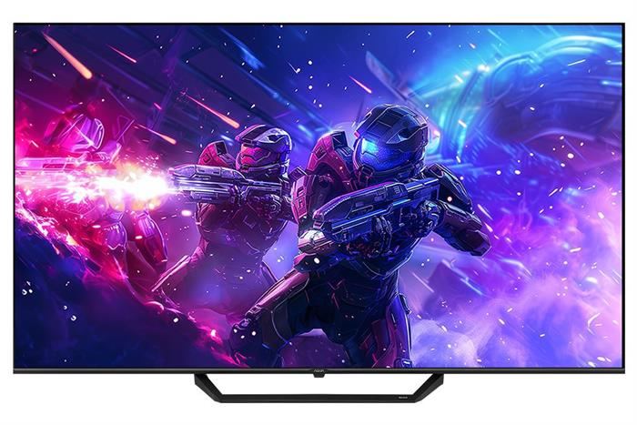 Tivi Aqua AQT65S80EUX - hình số 1