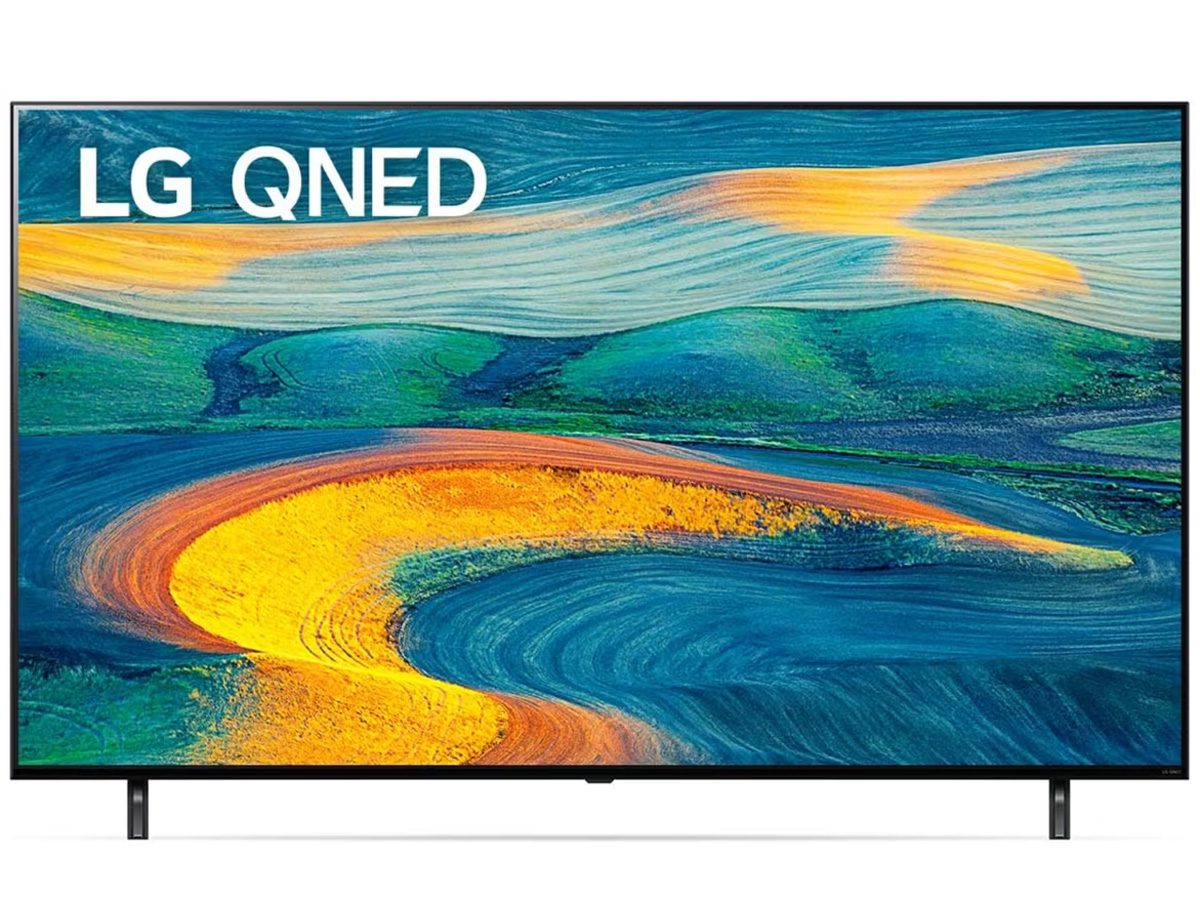 Tivi LG 50QNED70ASA - hình số 1