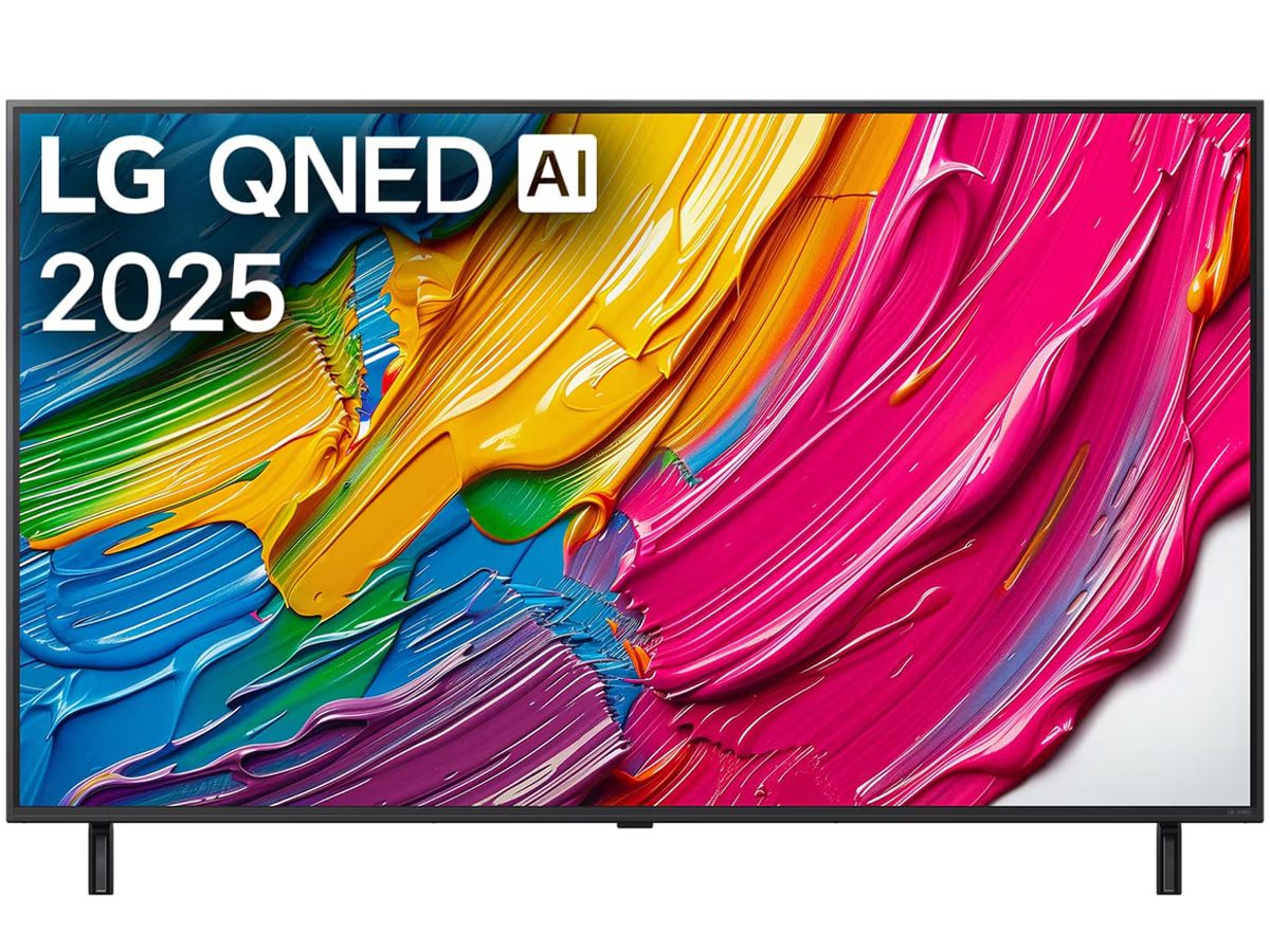 Tivi LG 55QNED70ASA - hình số 1