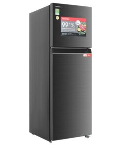 Tủ lạnh Toshiba GR-RT468WE-PMV(58)-MM - hình số 2