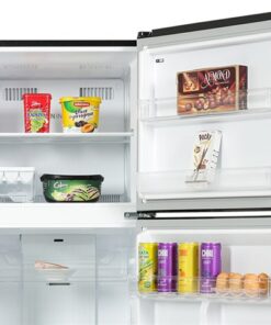 Tủ lạnh Toshiba GR-RT468WE-PMV(58)-MM - hình số 5