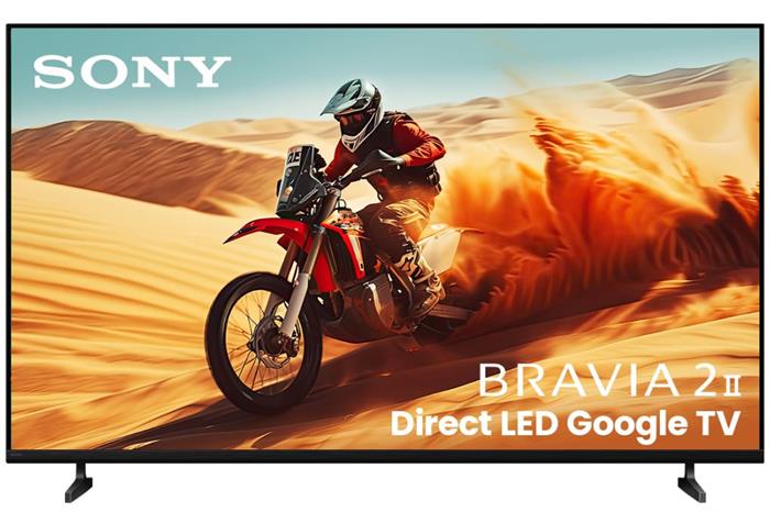 Tivi Sony K-65S25VM2 - hình số 1