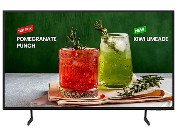 Tivi Samsung 43BEF-H - hình số 1