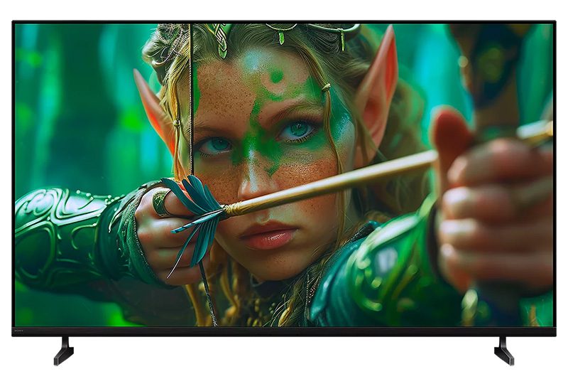 Tivi Sony K-65S20M2 - hình số 1