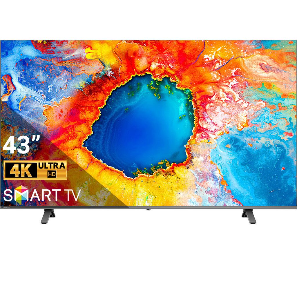 Tivi Toshiba 43M450NP - hình số 1