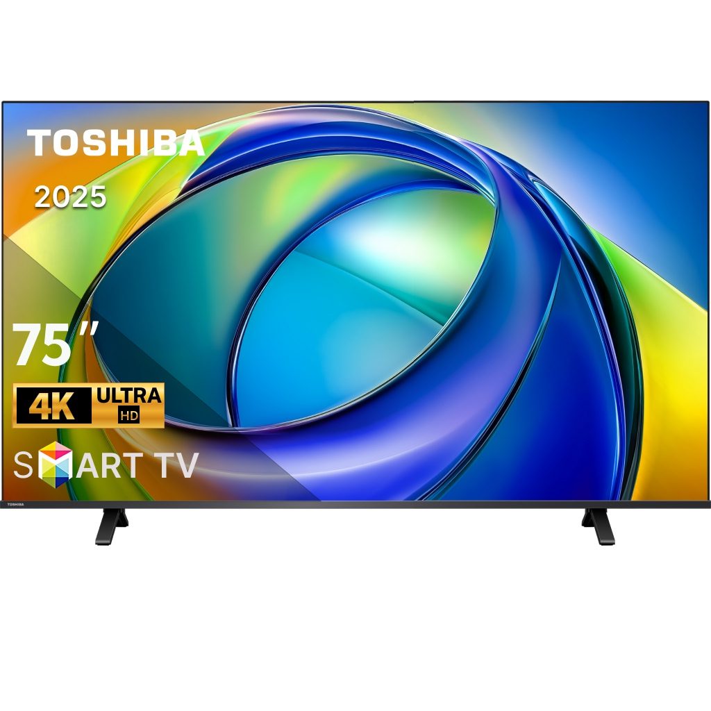 Tivi Toshiba 75C350RP - hình số 1