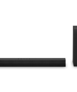Loa soundbar LG S40T - hình số 1