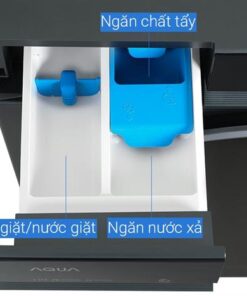 Máy giặt Aqua AW11-B4377U1L(GN) - hình số 4