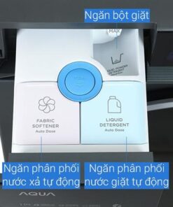 Máy giặt Aqua AW11-BD4377U1L(GN) - hình số 4