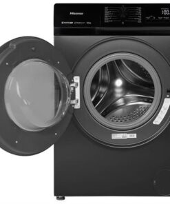 Máy giặt sấy Hisense WD90N1Y - hình số 3