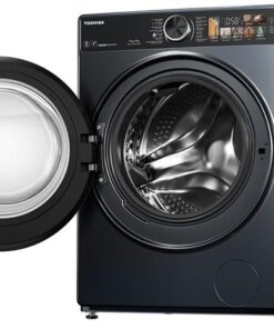 Máy giặt sấy Toshiba TWD-T25BZP140MWV(MG) - hình số 4